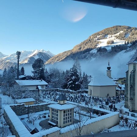 Pension Kaiserer Rauris Exterior photo