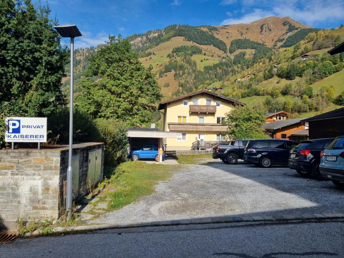 Pension Kaiserer Rauris Exterior photo