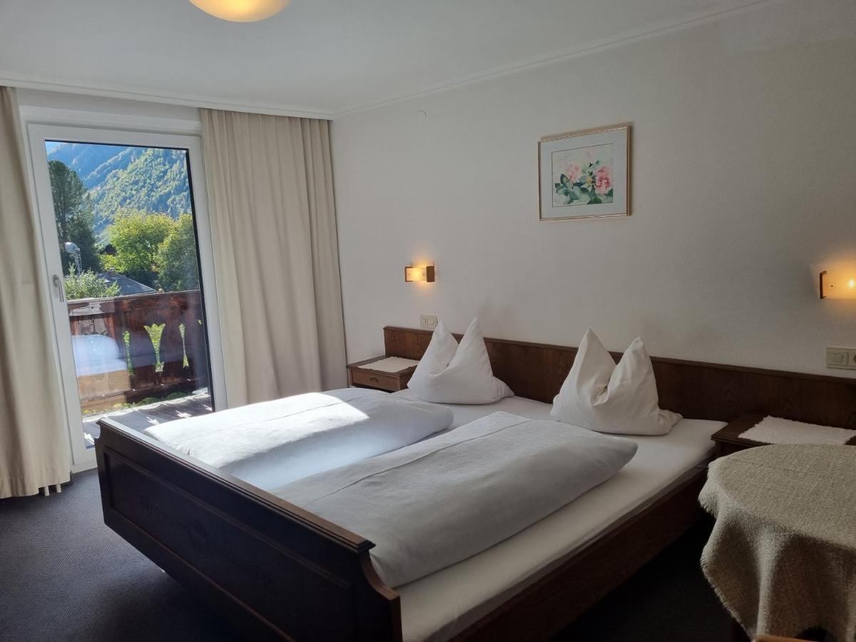 Pension Kaiserer Rauris Exterior photo