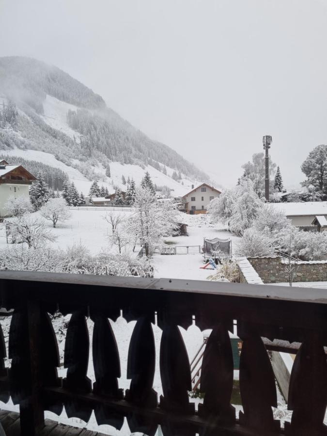 Pension Kaiserer Rauris Exterior photo
