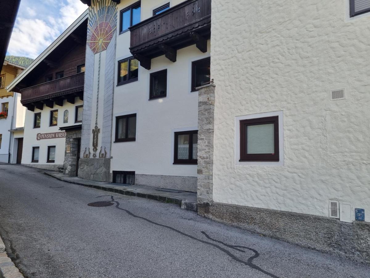 Pension Kaiserer Rauris Exterior photo