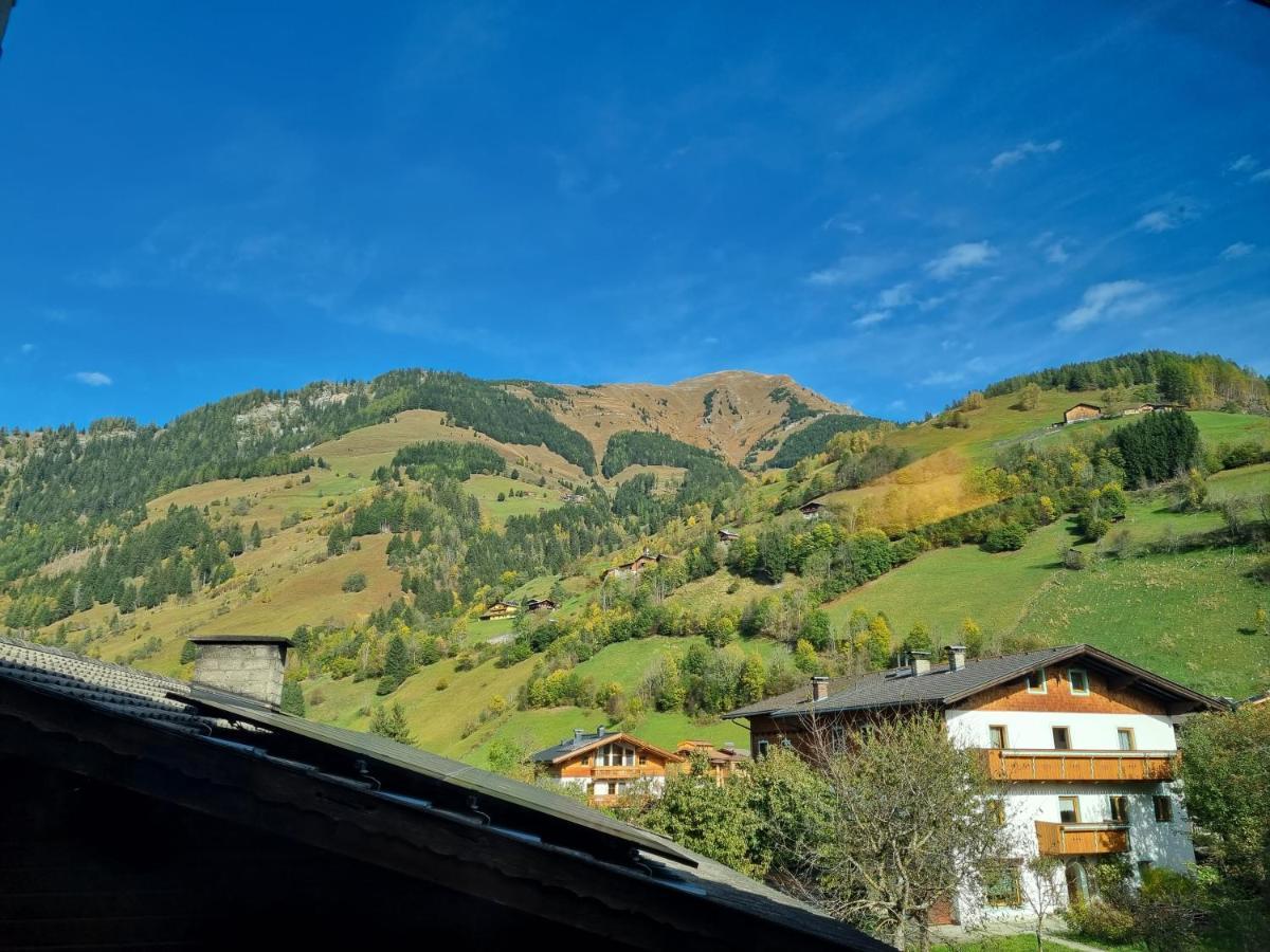 Pension Kaiserer Rauris Exterior photo