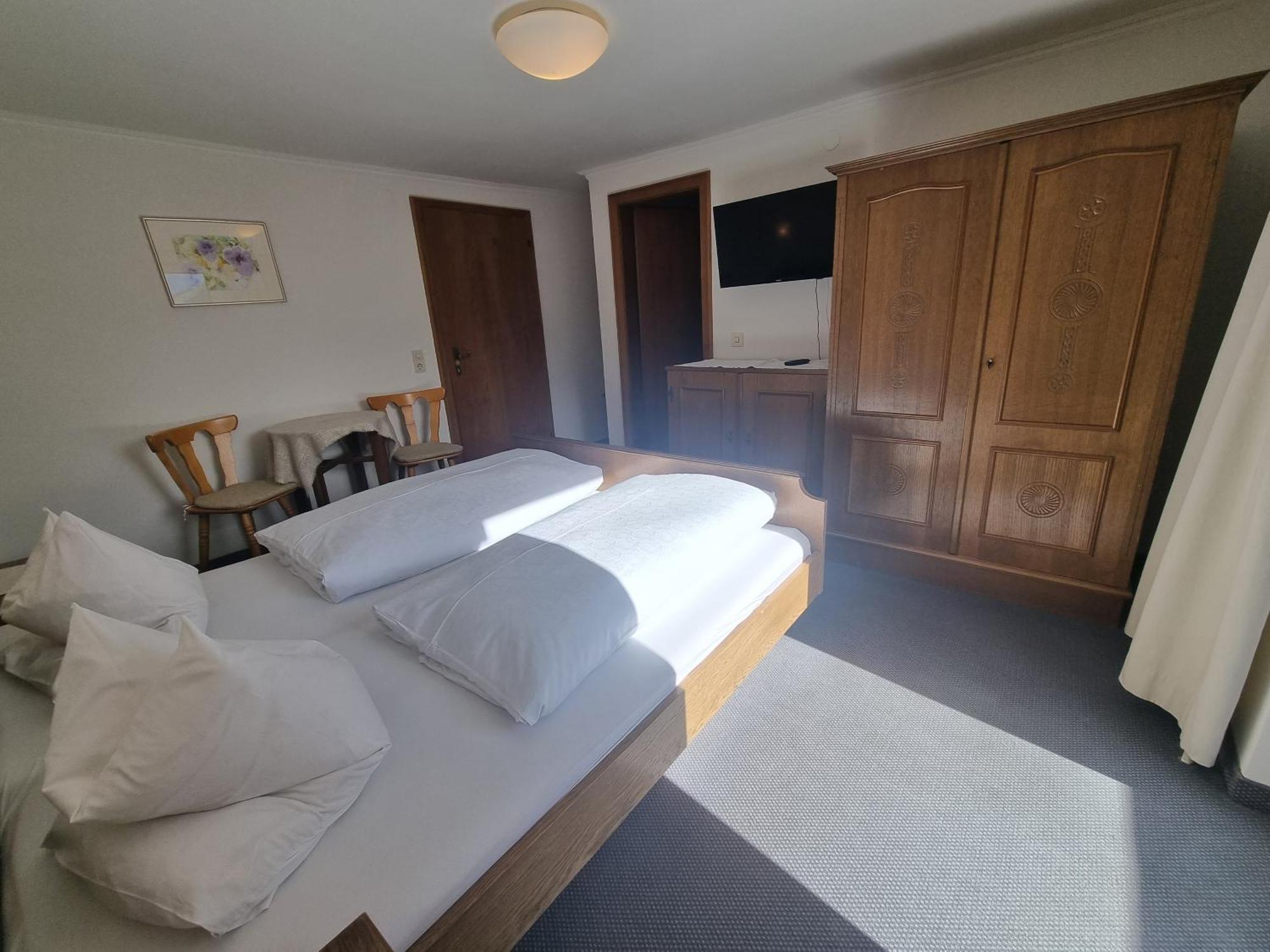 Pension Kaiserer Rauris Room photo