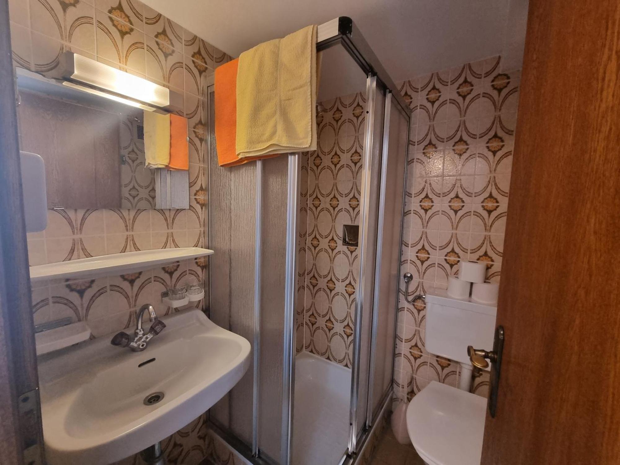 Pension Kaiserer Rauris Room photo