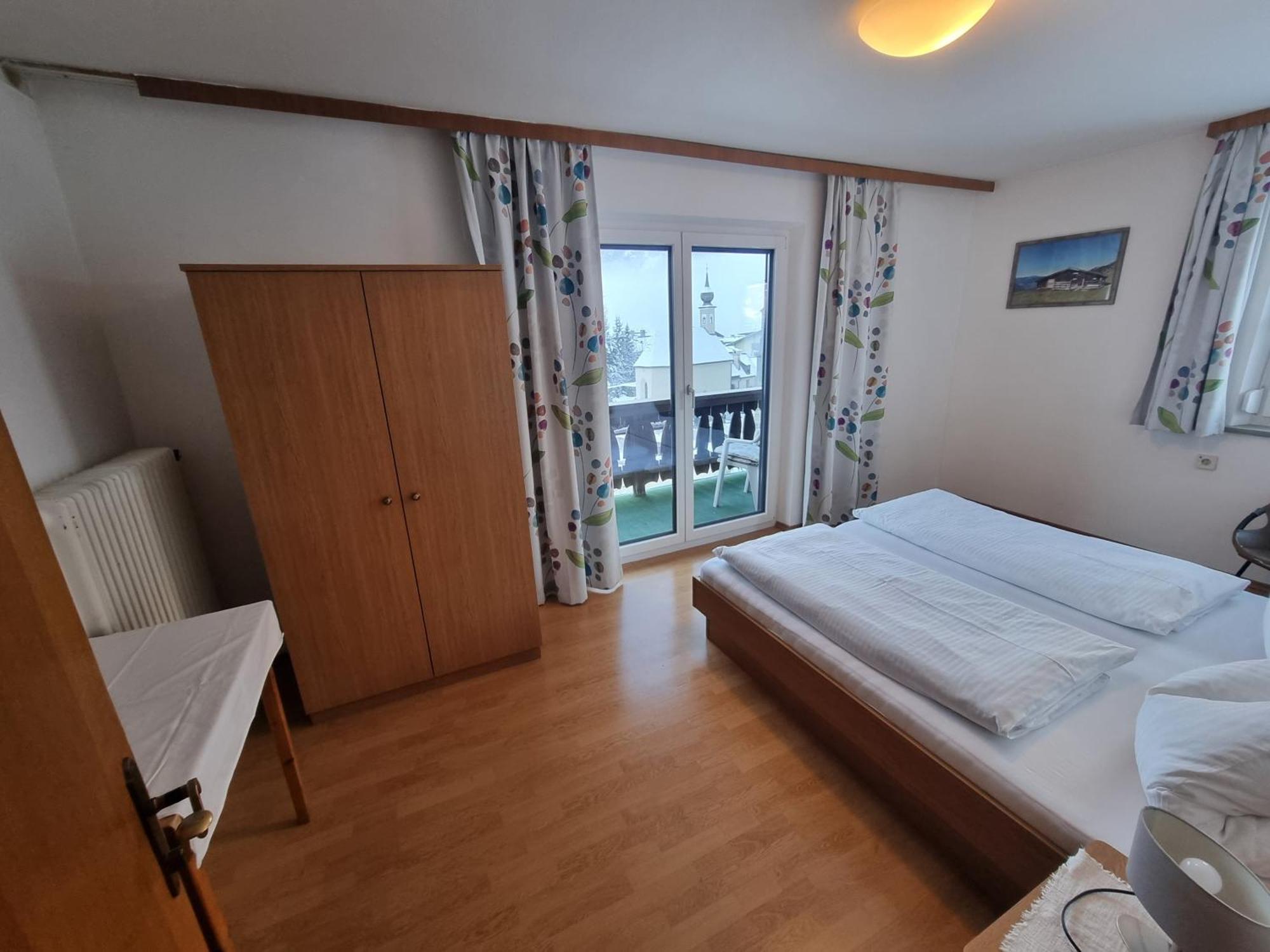 Pension Kaiserer Rauris Exterior photo