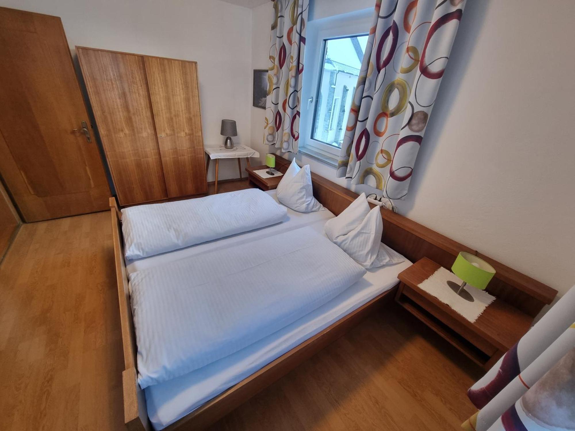 Pension Kaiserer Rauris Exterior photo