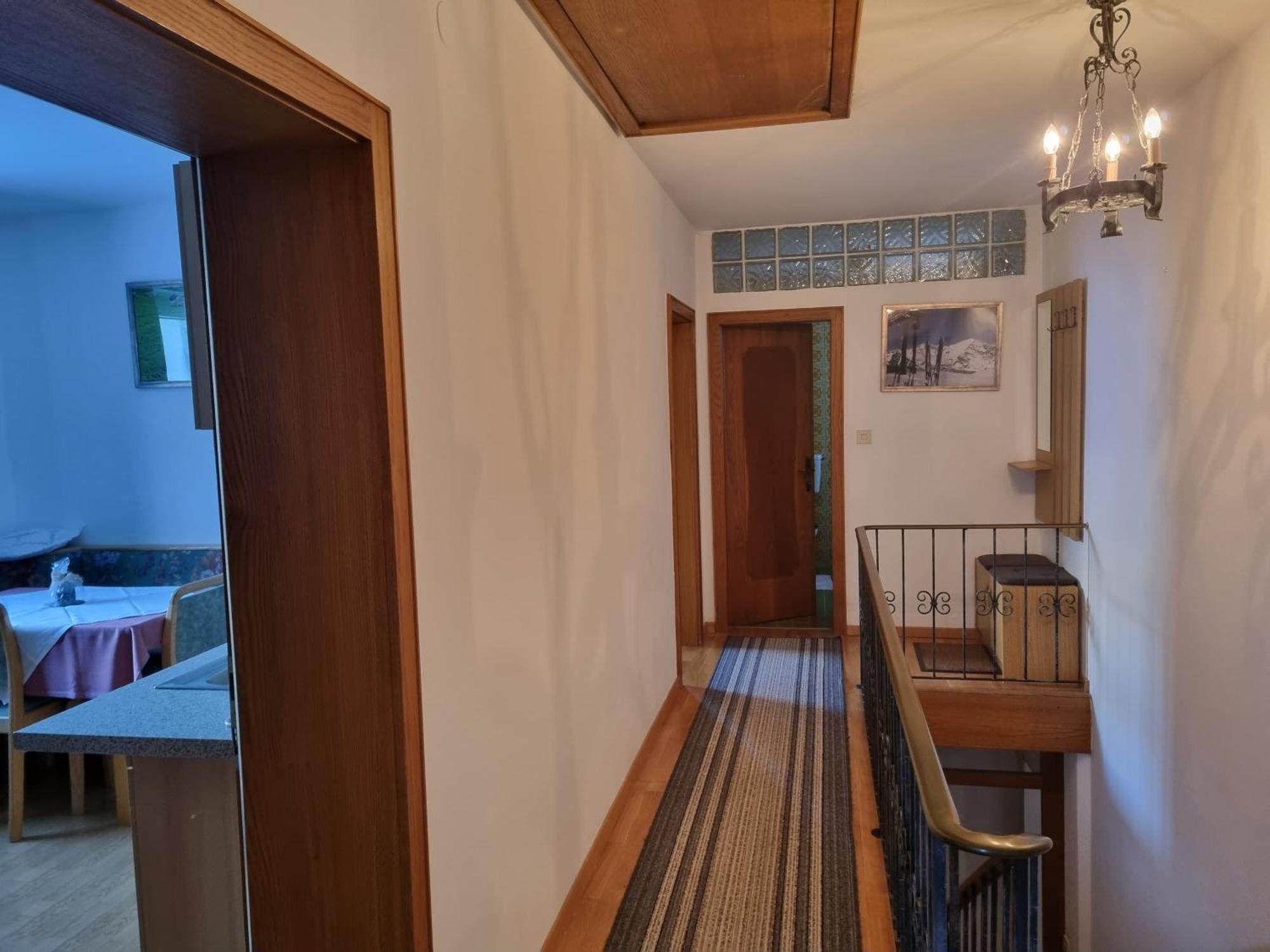 Pension Kaiserer Rauris Exterior photo
