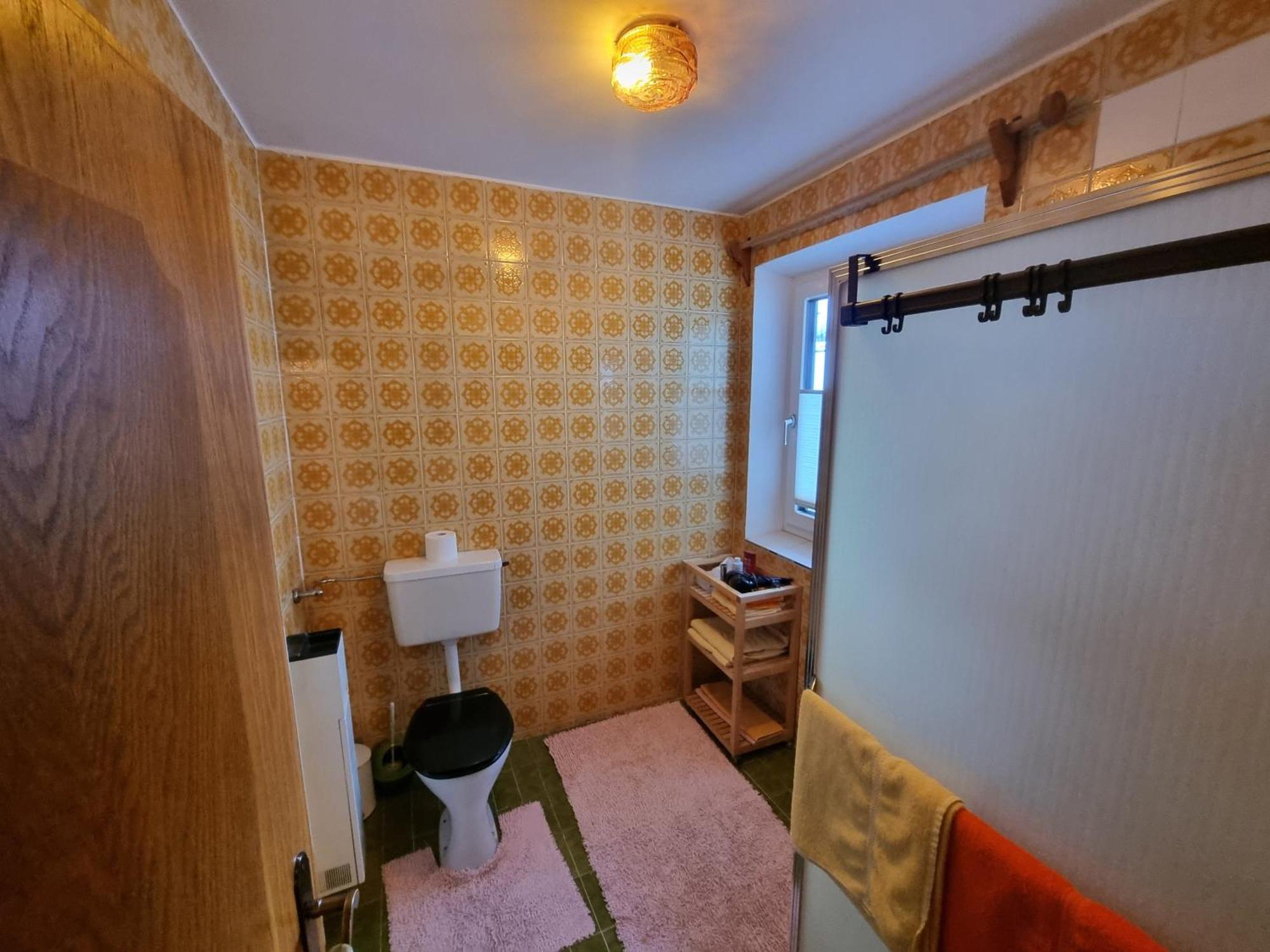 Pension Kaiserer Rauris Exterior photo