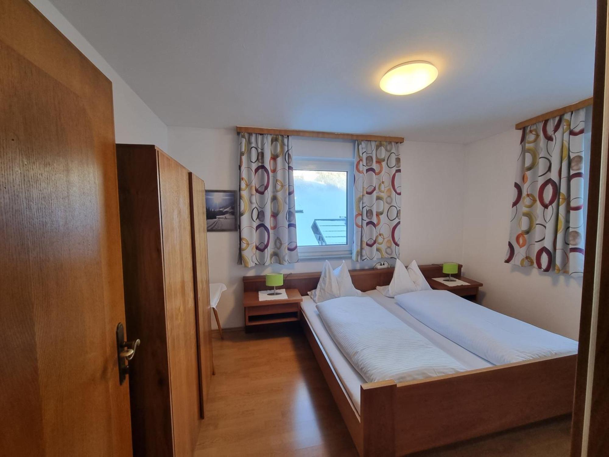 Pension Kaiserer Rauris Exterior photo